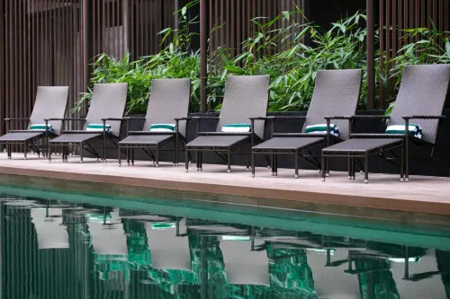 The Funny Lion - El Nido