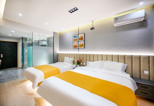 4. 이이 호텔 (대..