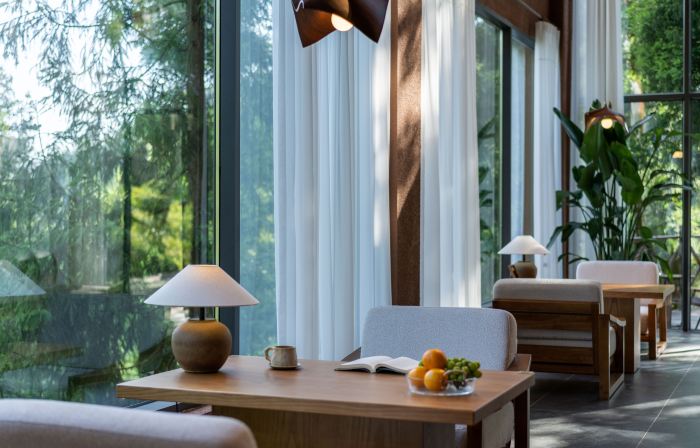 Yunxuan Yelu Homestay