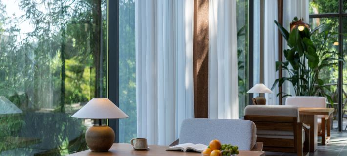 Yunxuan Yelu Homestay Hotel di Kaiyang
