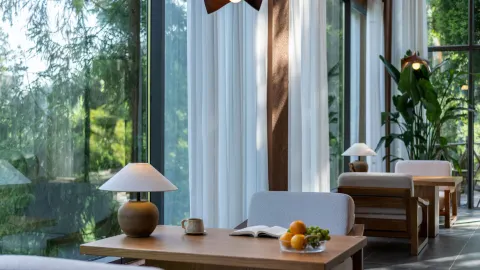 Yunxuan Yelu Homestay in ไคหยาง