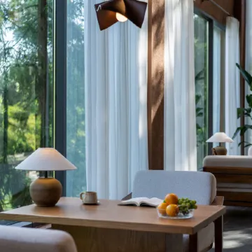 Yunxuan Yelu Homestay