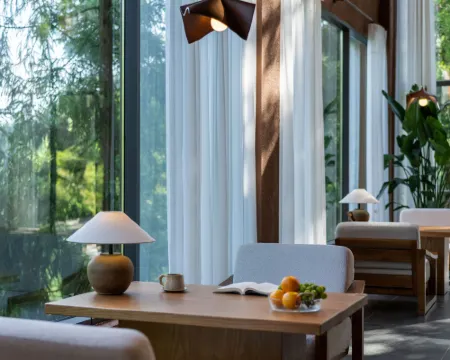 Yunxuan Yelu Homestay Hotels in Kaiyang