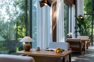 Yunxuan Yelu Homestay Các khách sạn ở Khai Dương