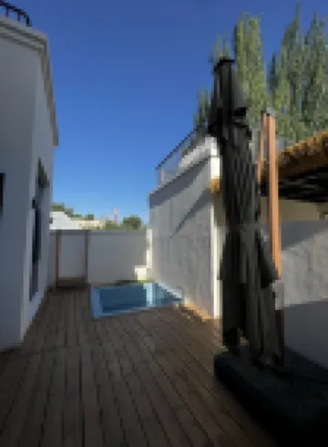 麗疆往事民宿（特克斯八卦城離街店）