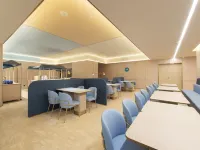 HanTing Hotel (Cangzhou Convention and Exhibition Center) Hôtels à : Cangzhou