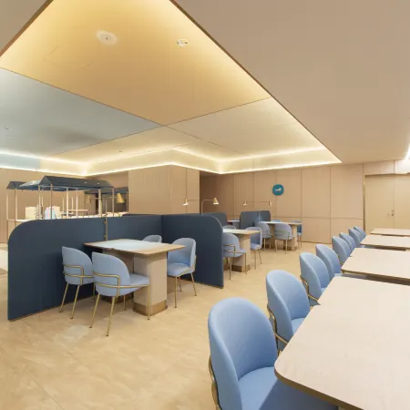 HanTing Hotel (Cangzhou Convention and Exhibition Center)