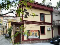 老街里民宿（佛山順德清暉園店） 中共佛山市委黨校附近的飯店