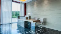 Anxi Zhoumei Hotel