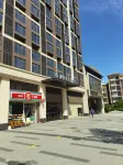 Holiday Inn Yabo Hotel in zona Sanshui Harbour