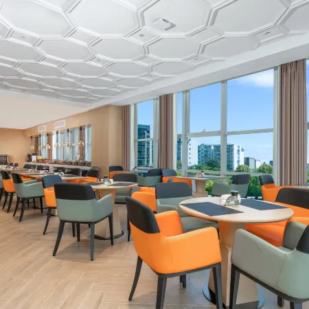 Vienna International Hotel (Yongjian Chang Avenue Financial Building)