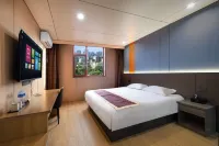 TYXHJPJD Hotels near Shanxi Institute of Applied Science and Technology