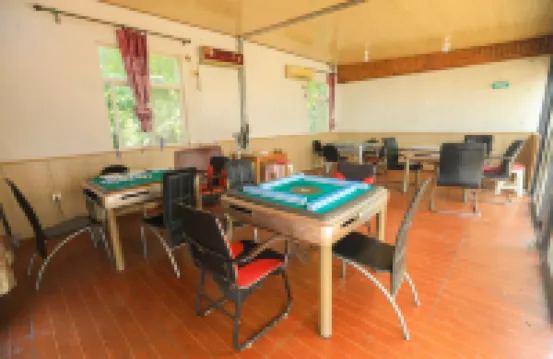 Changxing Yuefu Country Homestay