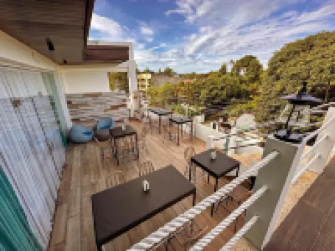 燈塔角酒店 杜馬蓋地酒店