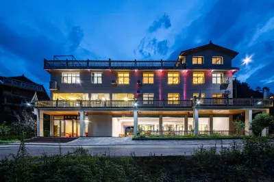 Miaoxiang Mansion