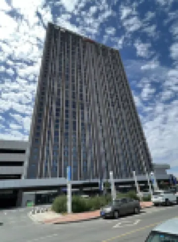 Yinchuan Fanchen Loft Art Hotel (Wuyue Plaza) Hotel a 