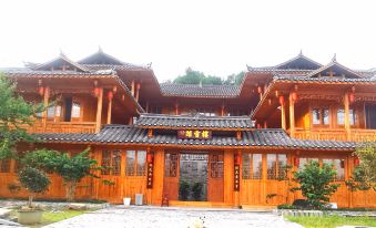 Resource Jinshan Manor