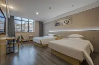 Bosheng Business Hotel Ningbo