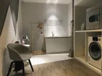 Liuzhou Yijia Resort Hote