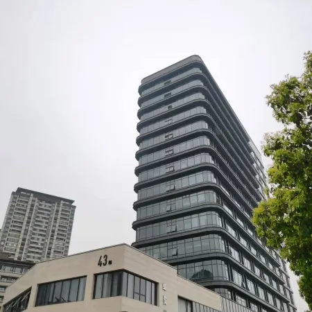Ronghai Homestay （Ningbo ten thousand beach shop）