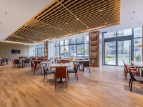 Holiday Inn Express ZHOUKOU DANCHENG by IHG Hotels in Dancheng