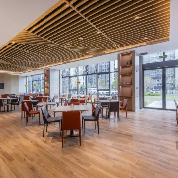 Holiday Inn Express ZHOUKOU DANCHENG by IHG