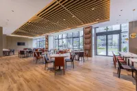 Holiday Inn Express Zhoukou Dancheng, an IHG Hotel Hotels in Dancheng