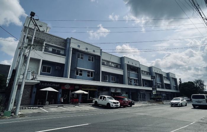 Daraga Tourist Inn
