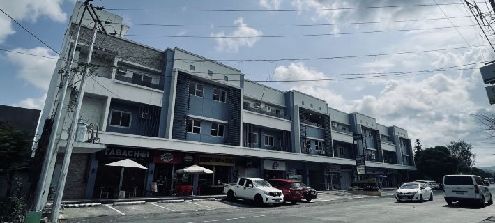 Daraga Tourist Inn Hotels in Albay