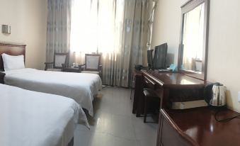 Delong Hotel