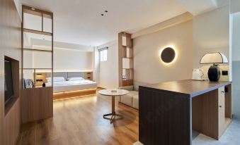 Youshu Hotel (Sichuan University)