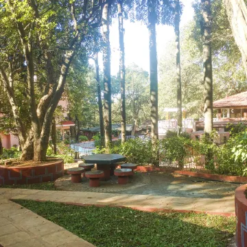 The Byke Brightland Resort - Matheran