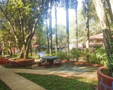 The Byke Brightland Resort - Matheran Hotels in Matheran