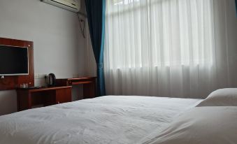 Sanqingshan Taoyuan Inn