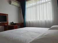Sanqingshan Taoyuan Inn