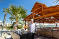 Safir Marsa Matrouh Resort - breakfast