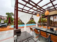 Foganhanli Holiday Villa - Villas