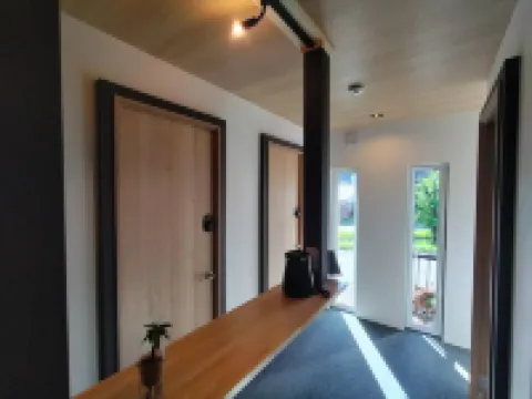 Sho Inn Minimal Hotel Hotels in Otaru