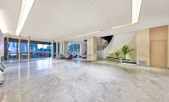 Lavande Hotel Dongguan Qingxi center store