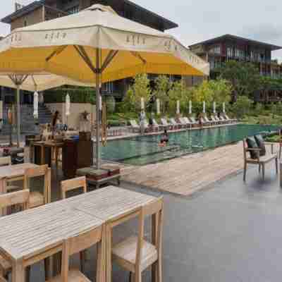 阿塔 6501 考艾奢華頂層房公寓酒店 Hotel Exterior