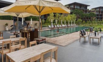 Khaoyai Luxury Penthouse at Atta 6501