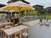 Khaoyai Luxury Penthouse at Atta 6501 Hotels in der Nähe von Chao Por Khao Yai Shrine