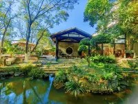 Wuxiang Bieyuan Hotels near Qingyunshequ Culture Square
