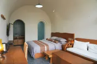 Yan'an Luyi Kilnyuan Homestay