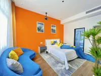 Enshi Chinese Yijuju B&B (Tuqiaoba Branch) Hotel a Enshi Wuyang Dam Commercial Zone