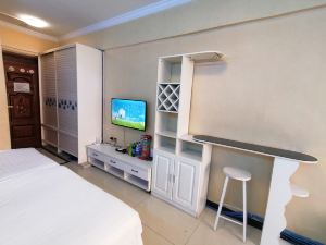 Yuncheng Rome E-sports Hotel Apartment