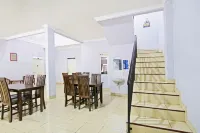 Hotel O Homestay Al Maidah