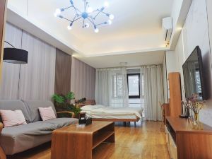 Fuzhou Shun'en Apartment