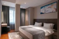 Raavah Aparthotel (Opened in 2022)