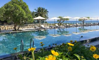 Da Nang Beach Villas - Luxury Resort